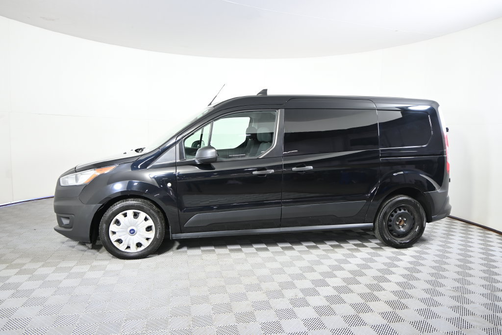Used 2019 Ford Transit Connect XL FWD image 2