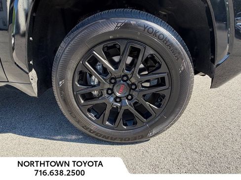 Used 2023 Toyota Tundra SR5 w/ TRD Sport Package AWD/4WD image 21