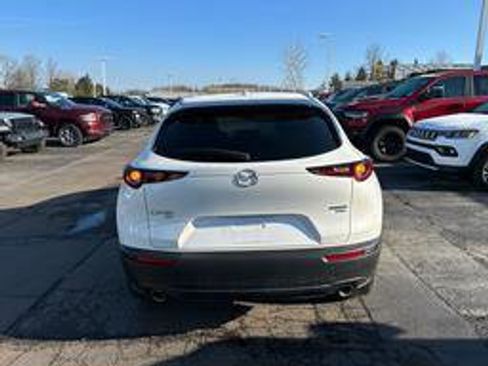 Used 2023 MAZDA CX-30 2.5 Turbo w/ Premium Package image 15