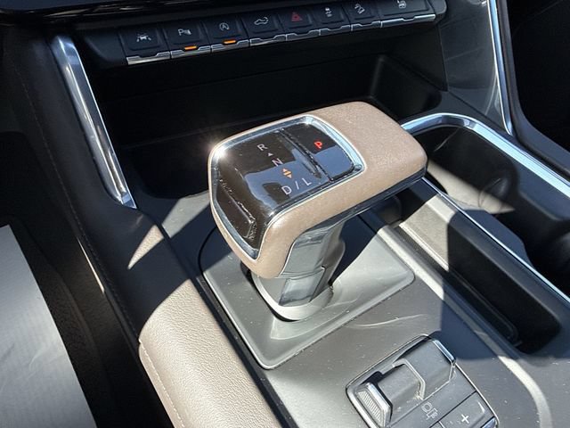 Certified 2022 GMC Sierra 1500 Denali AWD/4WD image 15