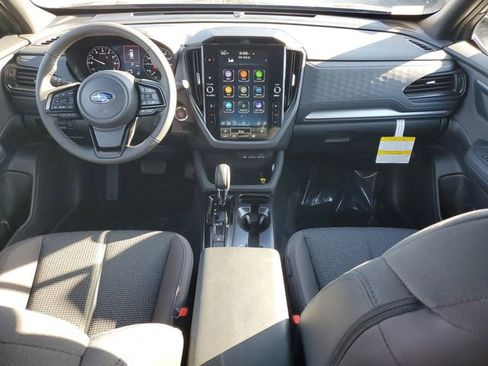 New 2026 Subaru Forester Premium image 17