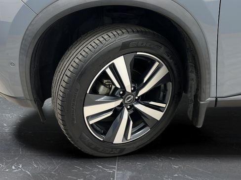 Used 2023 Nissan Rogue SL w/ SL Premium Package AWD/4WD image 36