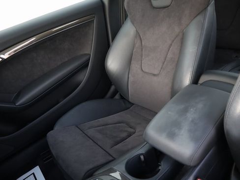 Used 2014 Audi S5 Prestige image 20