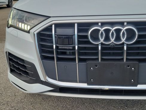 Certified 2023 Audi Q7 2.0T Premium Plus w/ Premium Plus Package AWD/4WD image 10