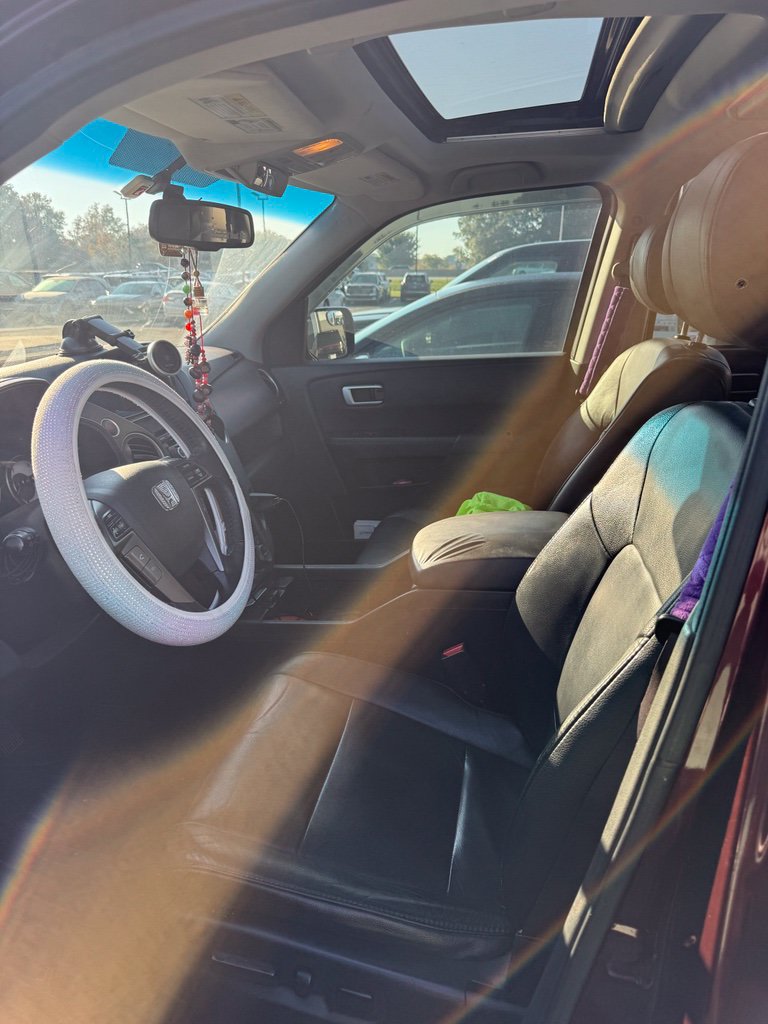 Used 2013 Honda Pilot Touring image 4