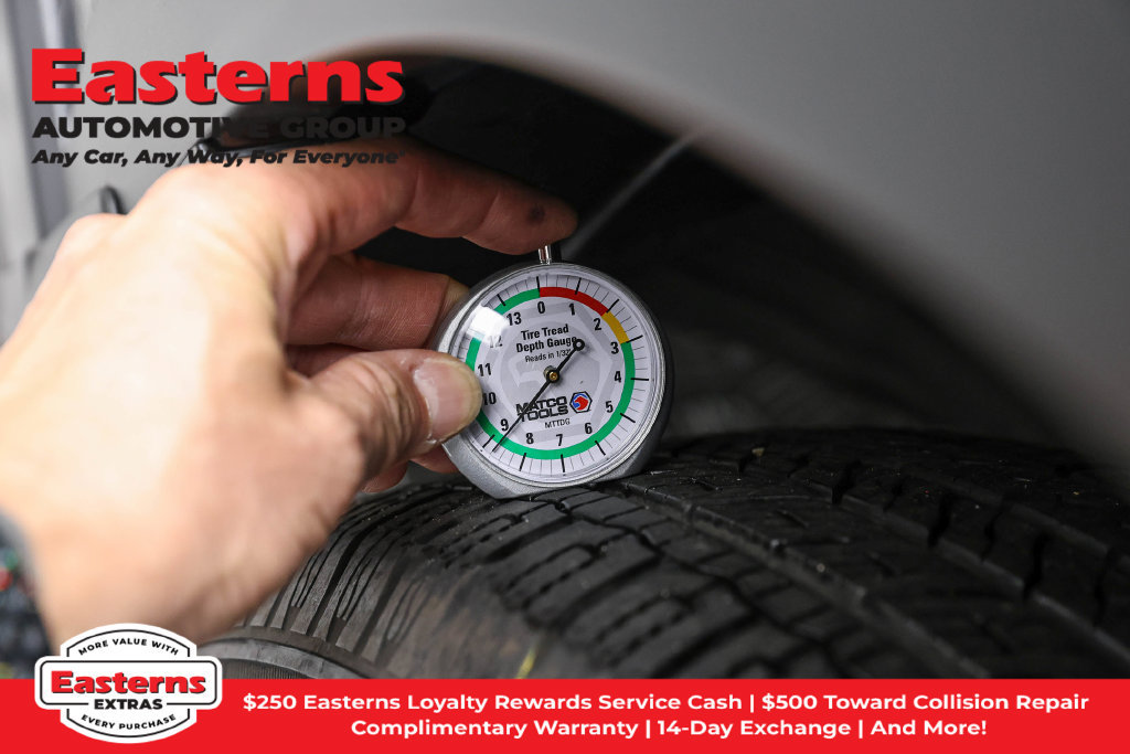Used 2024 Subaru Outback Premium AWD/4WD image 28