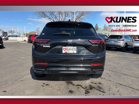 New 2026 Buick Envision Sport Touring image 8