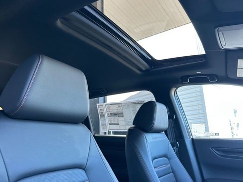 New 2026 Honda CR-V Sport-L image 17