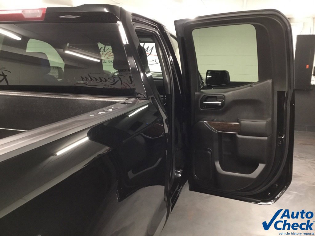 Used 2019 GMC Sierra 1500 Elevation w/ Elevation Value Package AWD/4WD image 34