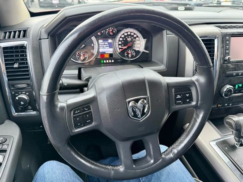 Used 2012 RAM 1500 Limited image 10