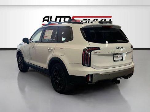 Used 2023 Kia Telluride EX X-Line AWD/4WD image 5