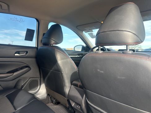 Certified 2023 Nissan Altima 2.5 SR image 15