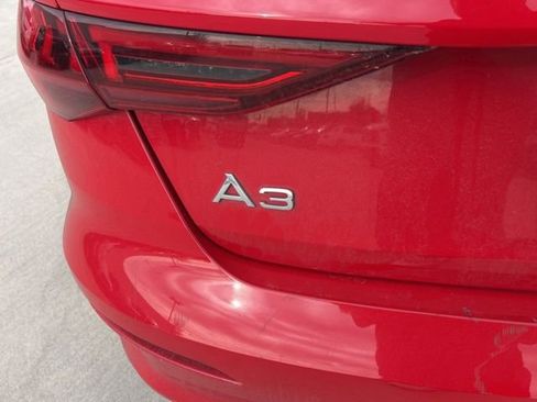 Used 2023 Audi A3 2.0T Premium w/ Convenience Package image 4