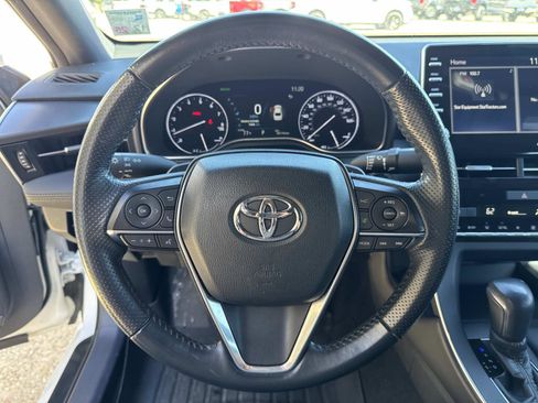 Used 2021 Toyota Avalon XSE w/ Carpet Mat Package (TMS) image 22