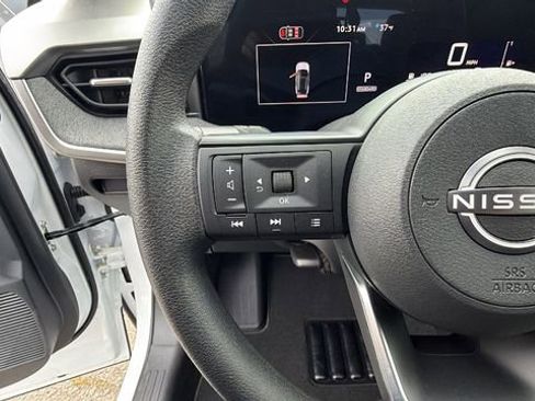 New 2026 Nissan Kicks SV w/ Cold Weather Package image 26