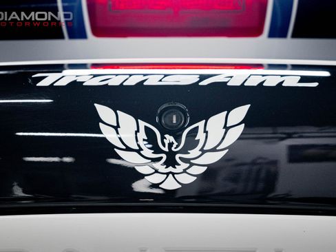 Used 1999 Pontiac Firebird Formula image 30