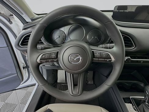 New 2026 MAZDA CX-30 AWD 2.5 S image 11
