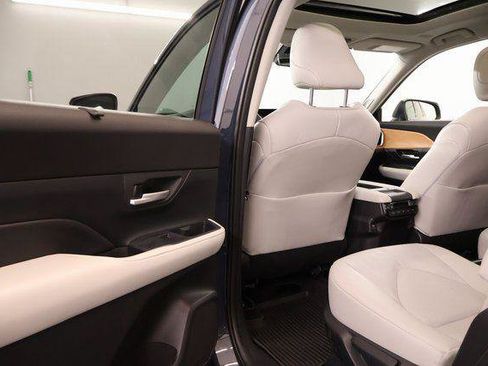 Certified 2024 Toyota Grand Highlander AWD image 28
