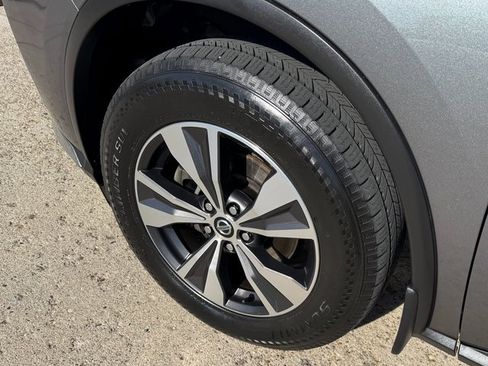 Used 2019 Nissan Murano SV image 26