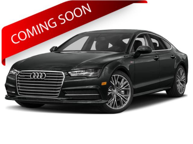 Used 2018 Audi A7 3.0T Prestige w/ Prestige Package AWD/4WD image 1