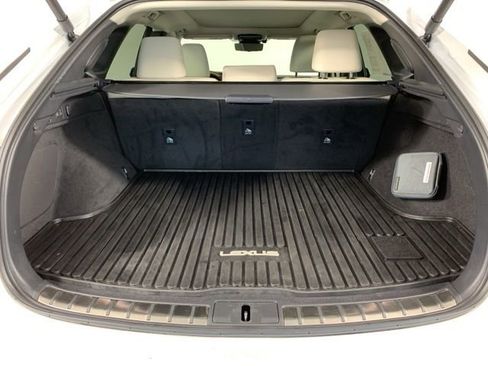 Used 2024 Lexus RX 350 AWD w/ Convenience Package image 13