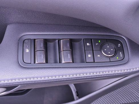 Certified 2025 Lexus RX 350h image 16