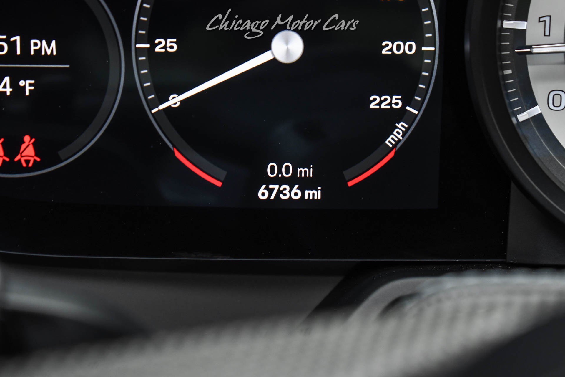 Used 2022 Porsche 911 Turbo S AWD/4WD image 13