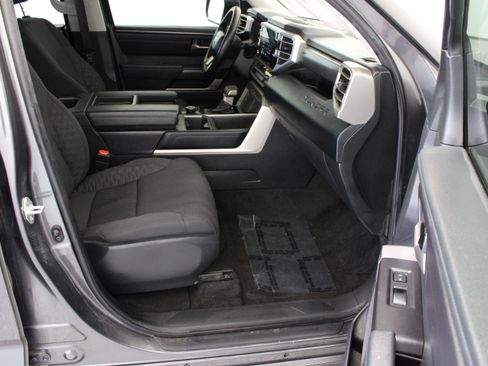Used 2023 Toyota Tundra SR5 AWD/4WD image 34