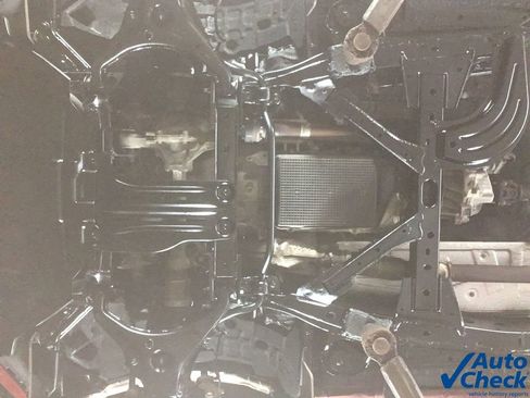 Used 2020 Ford Ranger XLT w/ Equipment Group 302A Luxury image 14