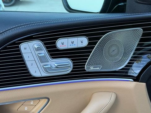 Certified 2024 Mercedes-Benz GLE 350 4MATIC image 4