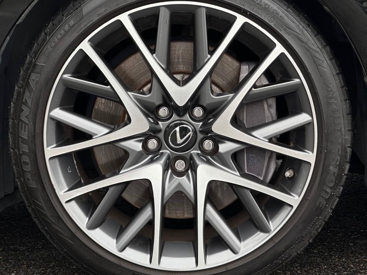 Used 2016 Lexus RC 350 RWD image 14