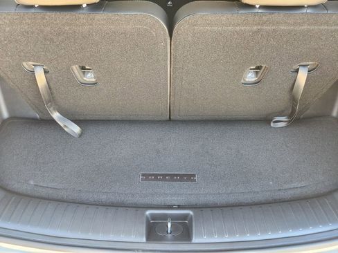 New 2026 Kia Sorento S w/ S Panoramic Sunroof Package AWD/4WD image 23