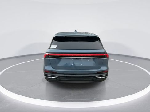 New 2026 Lincoln Nautilus Premier w/ Equipment Group 102A image 7