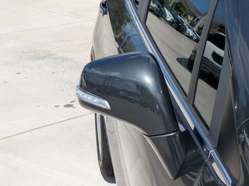 Used 2016 Buick Encore FWD image 8