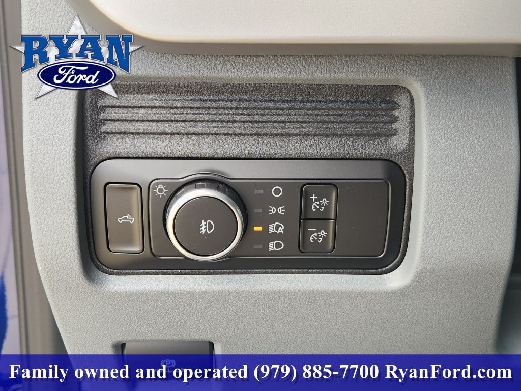 New 2026 Ford F250 XL w/ STX Appearance Package AWD/4WD image 16
