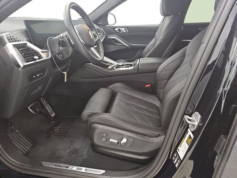 Used 2026 BMW X6 xDrive40i image 9
