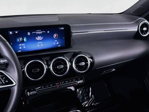 Certified 2026 Mercedes-Benz CLA 250 image 20