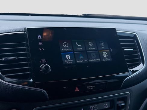 Certified 2023 Honda Passport TrailSport image 13