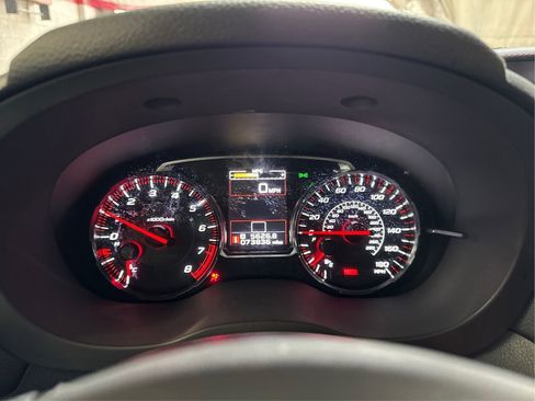 Used 2019 Subaru WRX w/ Popular Package #3 image 14