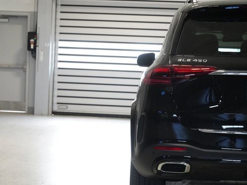 New 2026 Mercedes-Benz GLE 450 4MATIC image 12