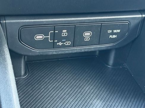 Used 2025 Kia K4 FWD image 22