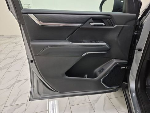 New 2026 GMC Acadia Elevation w/ Black Edition image 23