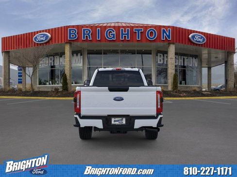 Used 2026 Ford F350 XL w/ STX Appearance Package image 5
