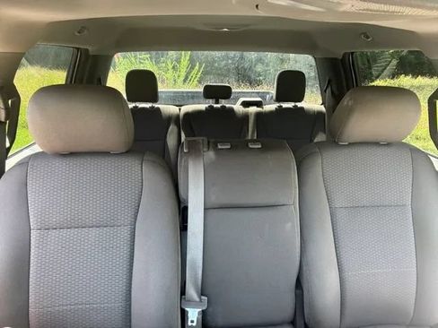 Used 2019 Ford F150 XLT RWD image 17