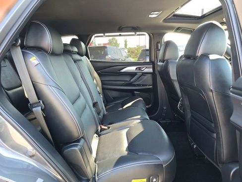 Used 2023 MAZDA CX-9 Grand Touring image 19