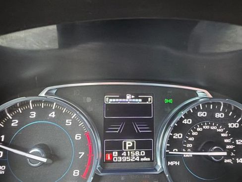 Used 2018 Subaru Forester 2.5i Premium AWD/4WD image 13