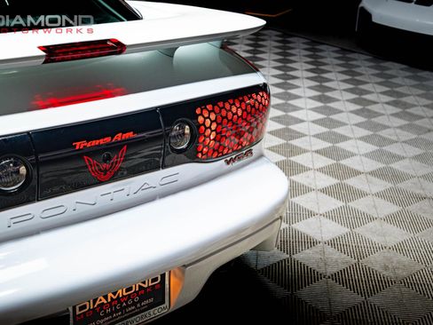 Used 2000 Pontiac Firebird Formula image 63