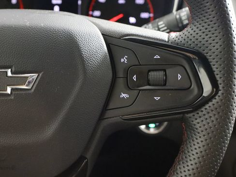 Used 2023 Chevrolet TrailBlazer RS FWD image 10