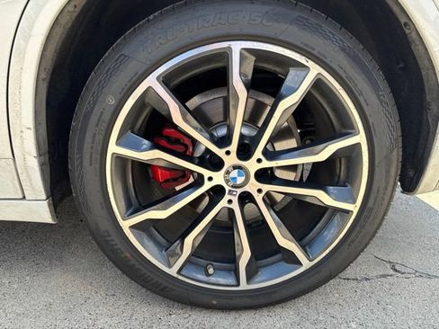 Used 2020 BMW X3 sDrive30i w/ M Sport Package 2 RWD image 7