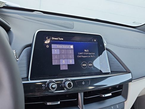 New 2026 Cadillac CT4 Luxury image 18